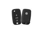 MG ZS PVC Silicone Key Cover – Model 2021-2022