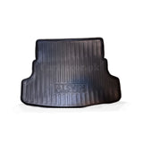 Changan Alsvin 5D Trunk Mat - Model 2021 - 2022 - Cargo Liner