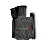 Changan Oshan X7 TPE Floor Mats Black – 3PCS Set | Model 2022–2025