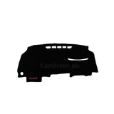 Honda Civic Reborn Dashboard Mat 2006–2012 – UV Resistant, Heat Protection & Custom Fit