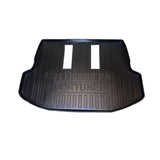Toyota Fortuner 5D Trunk Mat - Model 2017-2022 - Cargo Liner