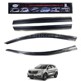 Glory 580 TXR Air Press Sun Visor With Chrome 2020–2025 | Premium Fit