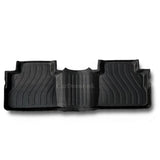 Haval H6 TPE Floor Mats Black – 3PCS Set | Model 2022-2024