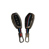 Haval H6 Metal Shell Key Cover - Model 2025