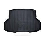 Honda Civic 5D Trunk Mat - Model 2016-2021 - Cargo Liner