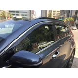 KIA Sportage TXR Air Press Sun Visor With Chrome 2019–2024 | Premium Fit