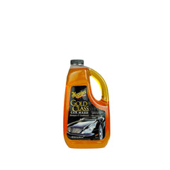 Meguiars Gold Class Car Wash Shampoo & Conditioner - 1.89 Liter G7164