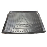 Toyota Raize 5D Trunk Mat - Model 2022 - 2025 - Cargo Liner