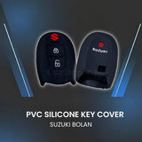 Suzuki Bolan PVC Silicone Key Cover