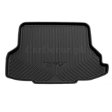 Honda City 5D Trunk Mat - Model 2022-2025 - Cargo Liner