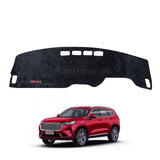 Haval H6 Dashboard Mat Velvet 2021–2024 – UV Resistant, Heat Protection & Custom Fit