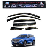 Haval H6 TXR Air Press Sun Visor With Chrome 2022–2024 | Premium Fit