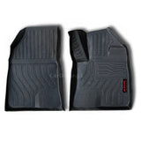 Haval H6 TPE Floor Mats Black – 3PCS Set | Model 2022-2024
