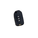 Honda Civic Rebirth PVC Silicone Key Cover – Model 2012–2016