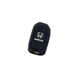 Honda Civic Rebirth PVC Silicone Key Cover – Model 2012–2016