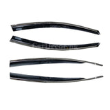 Hyundai Elantra TXR Air Press Sun Visor With Chrome 2021–2024 | Premium Fit