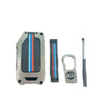 Kia Alpha | Kia Sorento Metal Shell Key Cover