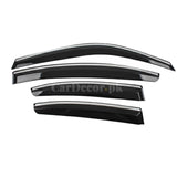 KIA Sportage TXR Air Press Sun Visor With Chrome 2019–2024 | Premium Fit