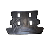 Toyota Land Cruiser FJ 200  5D Trunk Mat - Model 2007-2015 - Cargo Liner