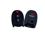 Suzuki Bolan PVC Silicone Key Cover