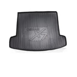 Changan Oshan X7 5D Trunk Mat - Model 2022-2024 - Cargo Liner