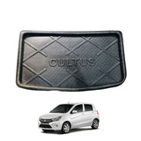 Suzuki Cultus Foam Trunk Mat – Model 2017–2023
