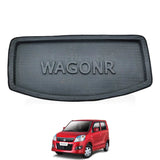 Suzuki Wagon R Foam Trunk Mat - Model - 2014-2021