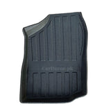 Toyota Raize TPE Floor Mats Black – 3PCS Set