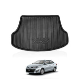 Toyota Yaris Foam Trunk Mat - Model 2020-2022